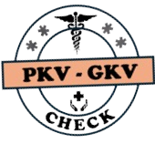 PKV - GKV Check